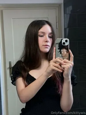 Kittywis OnlyFans Leaked Free Thumbnail Picture - #Xmt9LkbK2S