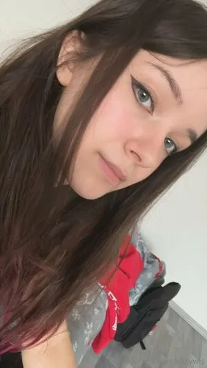 Kittywis OnlyFans Leaked Free Thumbnail Picture - #k0xWL1BnnW