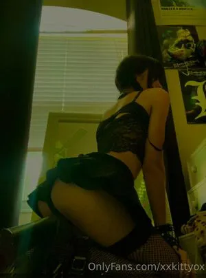 Kittyxxo OnlyFans Leaked Free Thumbnail Picture - #sLAsW3txb9