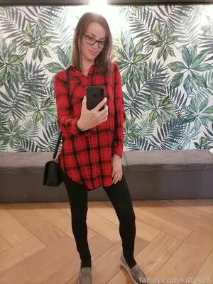 Kittyy25 OnlyFans Leaked Free Thumbnail Picture - #DPGQT98WCC