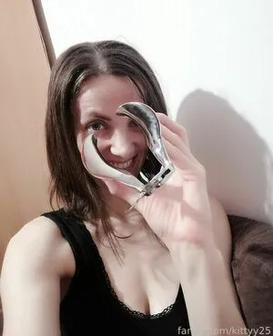 Kittyy25 OnlyFans Leaked Free Thumbnail Picture - #h5GGEy7sme