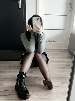 Kittyyukia OnlyFans Leaked Free Thumbnail Picture - #VOasF2EWSs