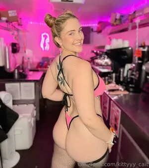 Kittyyy Cait OnlyFans Leaked Free Thumbnail Picture - #BluEiZXCFZ