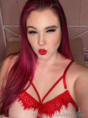 Kittyyy Cait OnlyFans Leaked Free Thumbnail Picture - #DxRzKEMjiD
