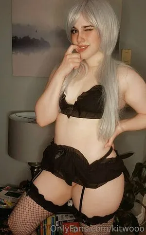Kitwooo OnlyFans Leaked Free Thumbnail Picture - #gn153PY1vU