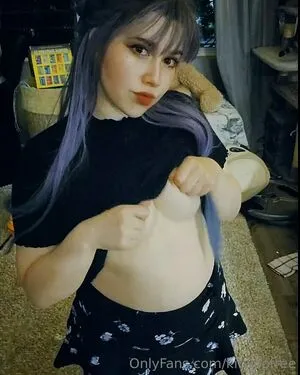 Kitwooo OnlyFans Leaked Free Thumbnail Picture - #luIeoKO758