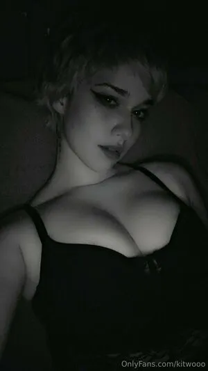 Kitwooo OnlyFans Leaked Free Thumbnail Picture - #m22SWYx1MJ