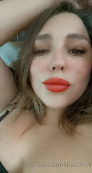 Kitycatt01 OnlyFans Leaked Free Thumbnail Picture - #BnyihOVroz