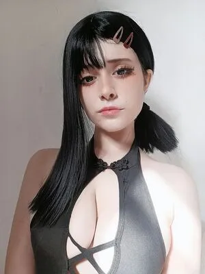 Kitycoss OnlyFans Leaked Free Thumbnail Picture - #1CJI1mWw2K