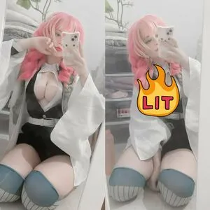 Kitycoss OnlyFans Leaked Free Thumbnail Picture - #7F27k7xa4E