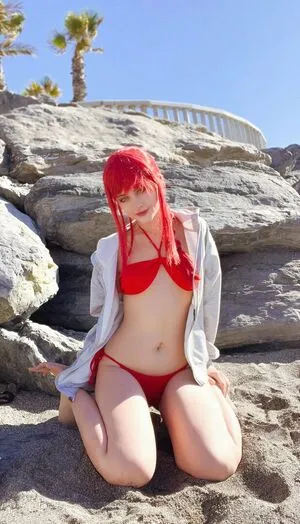 Kitycoss OnlyFans Leaked Free Thumbnail Picture - #8OfslmUl9X