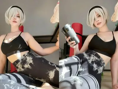 Kitycoss OnlyFans Leaked Free Thumbnail Picture - #9Vbe3BSlaG