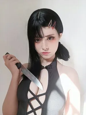 Kitycoss OnlyFans Leaked Free Thumbnail Picture - #a6YVA4OQXj