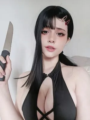 Kitycoss OnlyFans Leaked Free Thumbnail Picture - #bSm9lfMdKp