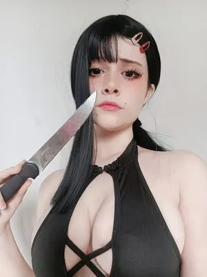 Kitycoss OnlyFans Leaked Free Thumbnail Picture - #e7yug9duPz