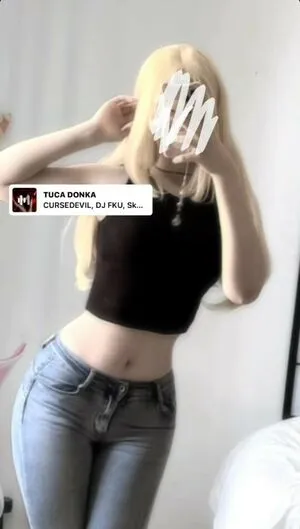 Kitycoss OnlyFans Leaked Free Thumbnail Picture - #ktVQNNSkLK