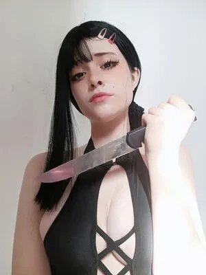 Kitycoss OnlyFans Leaked Free Thumbnail Picture - #rOHwpMCwi4