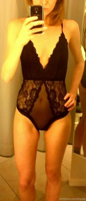 Kitynka OnlyFans Leaked Free Thumbnail Picture - #MwHqFPzj7X
