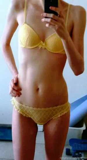 Kitynka OnlyFans Leaked Free Thumbnail Picture - #X21CDaZEtA