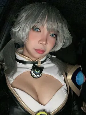 KitzCua OnlyFans Leaked Free Thumbnail Picture - #10ectBCQxF