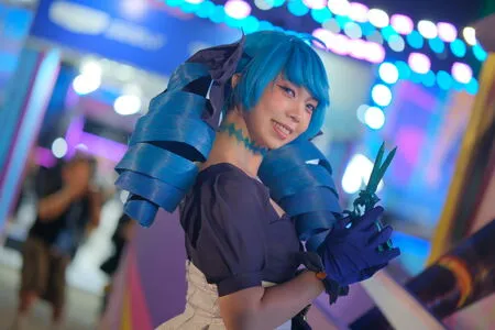 KitzCua OnlyFans Leaked Free Thumbnail Picture - #2ZyNmJL3fz