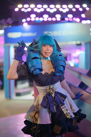 KitzCua OnlyFans Leaked Free Thumbnail Picture - #Dbg19yvjqx