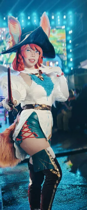 KitzCua OnlyFans Leaked Free Thumbnail Picture - #SiabF2fv5D