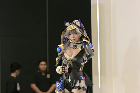 KitzCua OnlyFans Leaked Free Thumbnail Picture - #XnrBY5ATFK