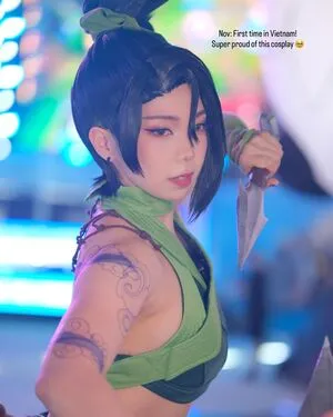 KitzCua OnlyFans Leaked Free Thumbnail Picture - #mlOEA3YxaF