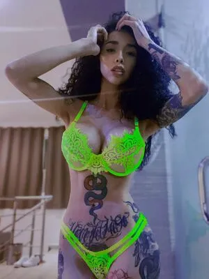 Kitzia Surez OnlyFans Leaked Free Thumbnail Picture - #WsMdsFbeqI