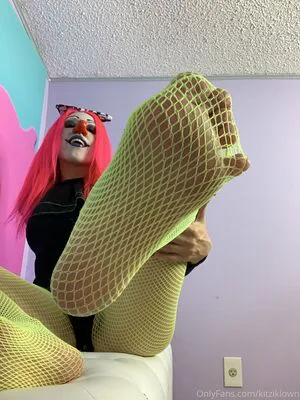 Kitziklown OnlyFans Leaked Free Thumbnail Picture - #190lHzCqmD