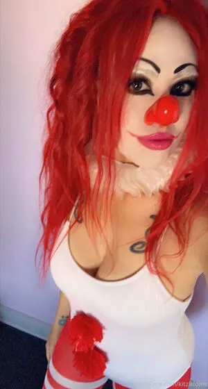 Kitziklown OnlyFans Leaked Free Thumbnail Picture - #9e7hxiBgcC