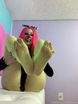 Kitziklown OnlyFans Leaked Free Thumbnail Picture - #MmVVaGIRSj