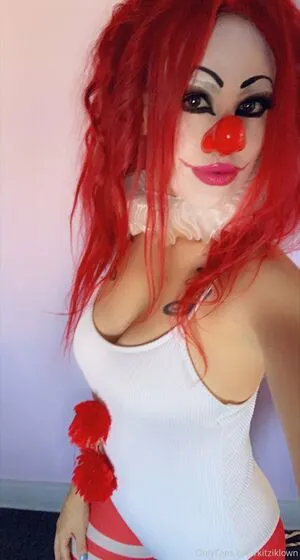 Kitziklown OnlyFans Leaked Free Thumbnail Picture - #Zqtde4e6Xx