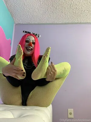 Kitziklown OnlyFans Leaked Free Thumbnail Picture - #f3uTcImz8b