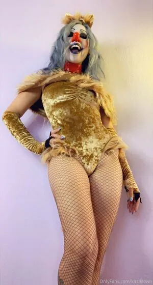 Kitziklown OnlyFans Leaked Free Thumbnail Picture - #pBK5YnNUnQ