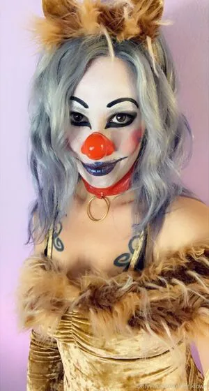 Kitziklown OnlyFans Leaked Free Thumbnail Picture - #sMOGnbbFf7
