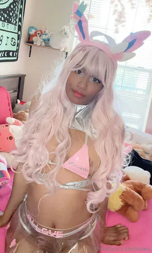 Kiuwu OnlyFans Leaked Free Thumbnail Picture - #EaKldYNyL0