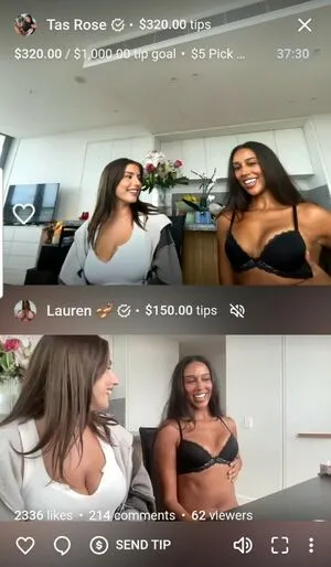 Kiwi Stunner Tasmyn Rose OnlyFans Leaked Free Thumbnail Picture - #0nJMbD4Xv1