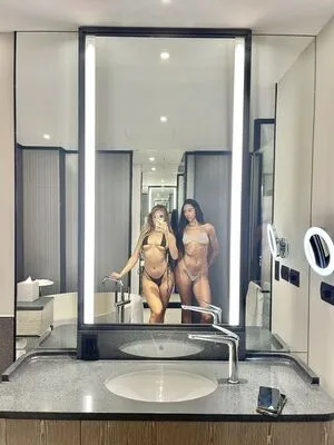 Kiwi Stunner Tasmyn Rose OnlyFans Leaked Free Thumbnail Picture - #MzhBO8A2KA
