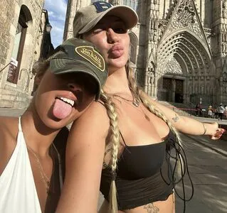 Kiwi Stunner Tasmyn Rose OnlyFans Leaked Free Thumbnail Picture - #RllXqObqSI