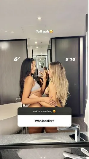 Kiwi Stunner Tasmyn Rose OnlyFans Leaked Free Thumbnail Picture - #XLnB7CMJRF
