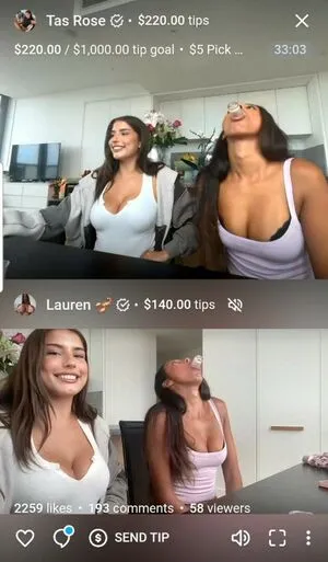 Kiwi Stunner Tasmyn Rose OnlyFans Leaked Free Thumbnail Picture - #sPukoH56l0