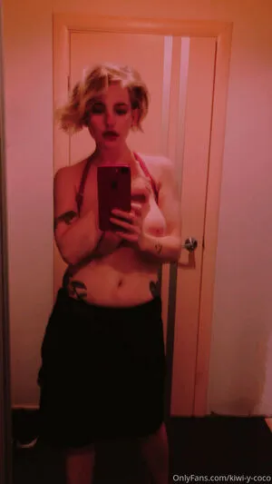 Kiwi Y Coco OnlyFans Leaked Free Thumbnail Picture - #A8TcnlmYtY