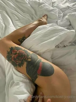 Kiwi Y Coco OnlyFans Leaked Free Thumbnail Picture - #MVawPf95n9