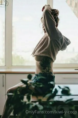 Kiwi Y Coco OnlyFans Leaked Free Thumbnail Picture - #Ph78Y5k3bb