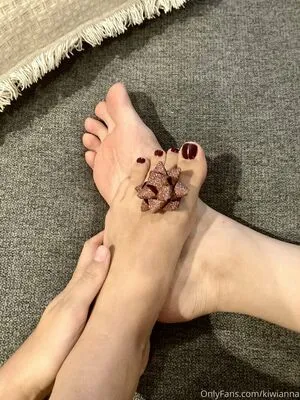 Kiwianna OnlyFans Leaked Free Thumbnail Picture - #pSeFwPPHka
