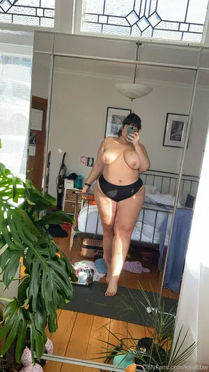 Kiwibbw OnlyFans Leaked Free Thumbnail Picture - #8XFOyrn60e