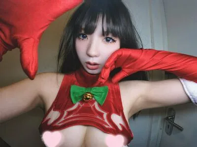 Kiwibear OnlyFans Leaked Free Thumbnail Picture - #1PbhgrHcIw