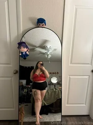 Kiwichiara OnlyFans Leaked Free Thumbnail Picture - #WDBH67QOny